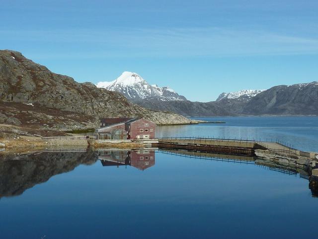 新聞分享：歐洲古老小鎮(zhèn),曾是礦物冰晶石的重要產(chǎn)地,如今破敗,令人惋惜！